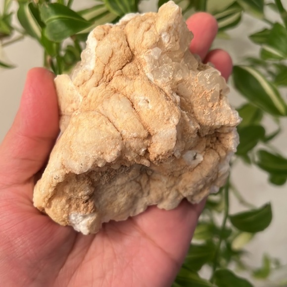 Quartz Crystal - Picture 9 of 16